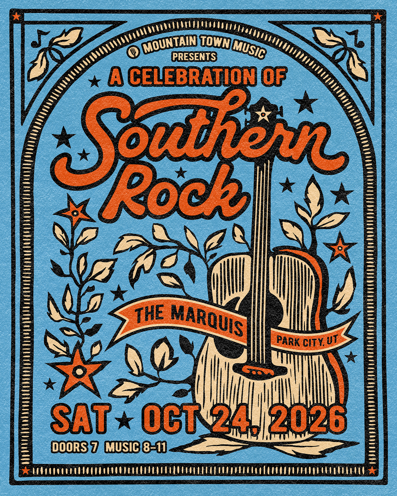 A Celebration of Southern Rock