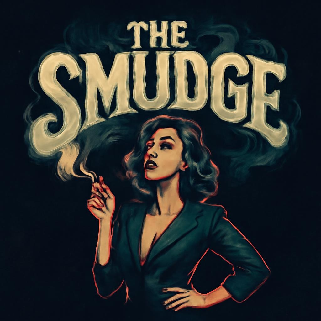 The Smudge